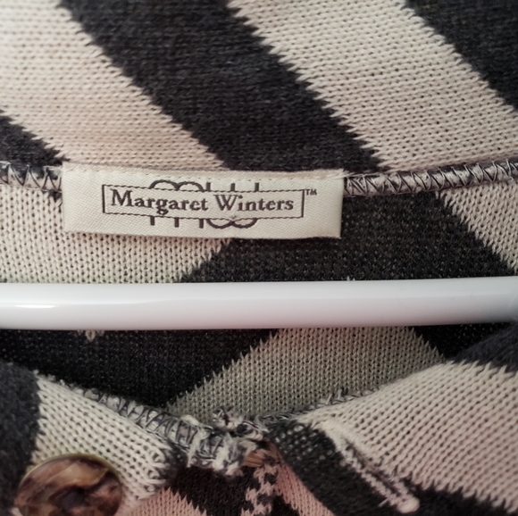 Margaret Winters cardigan - Picture 2 of 5